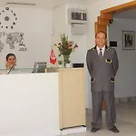 Excel Hotel Tunis