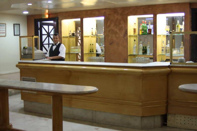 Hotel Excel Tunis